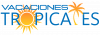 Vacaciones Tropicales